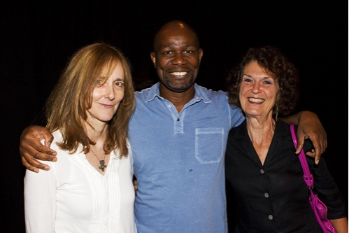 Photo Coverage: Michael Weller's 'Beast' Opening Night Party Image