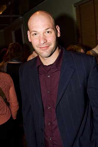 Photo Coverage: Michael Weller's 'Beast' Opening Night Party Image