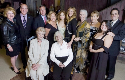 Photo Flash: Westport Country Playhouse Gala Grosses $1,407,610 Image