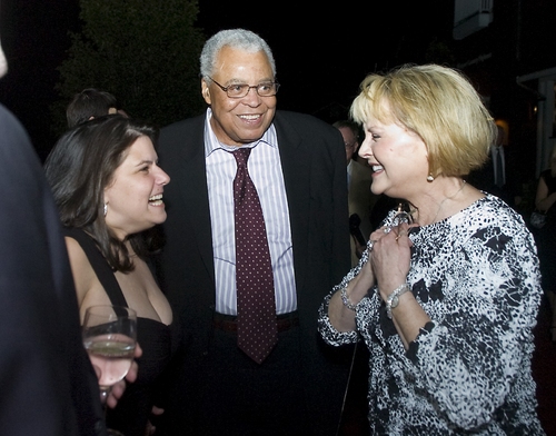 Photo Flash: Westport Country Playhouse Gala Grosses $1,407,610 Image