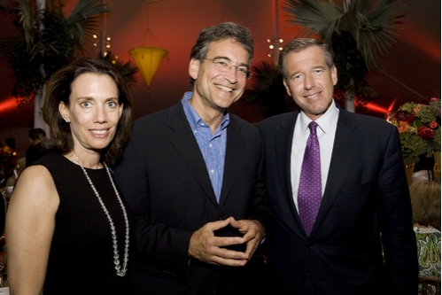 Photo Flash: Westport Country Playhouse Gala Grosses $1,407,610 Image