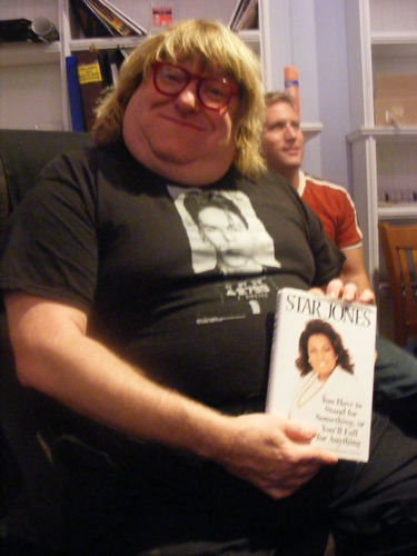 Photo Coverage: 'Celebrity Autobiography' Welcomes Martin, Roberts and Vilanch Image