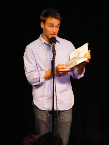 Photo Coverage: 'Celebrity Autobiography' Welcomes Martin, Roberts and Vilanch Image