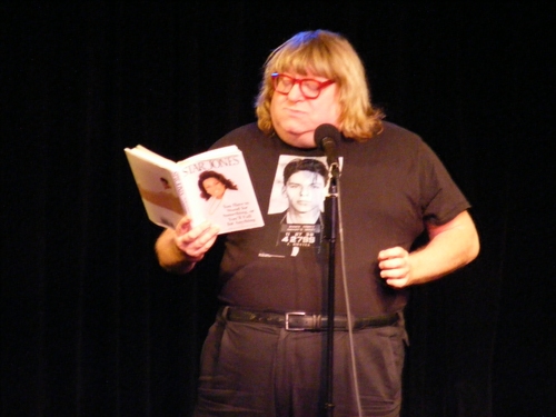 Photo Coverage: 'Celebrity Autobiography' Welcomes Martin, Roberts and Vilanch Image