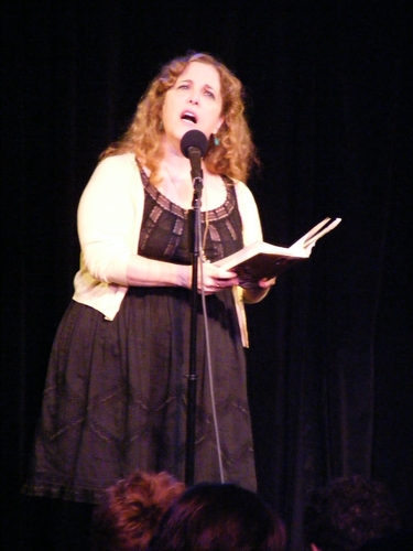 Photo Coverage: 'Celebrity Autobiography' Welcomes Martin, Roberts and Vilanch Image