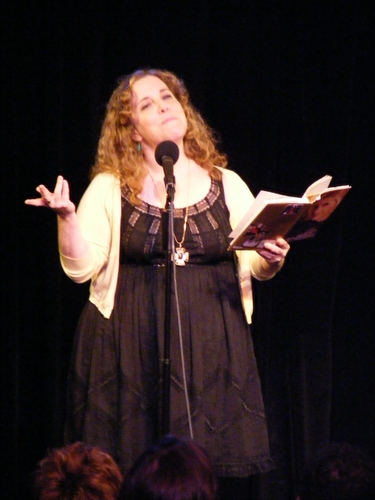 Photo Coverage: 'Celebrity Autobiography' Welcomes Martin, Roberts and Vilanch Image