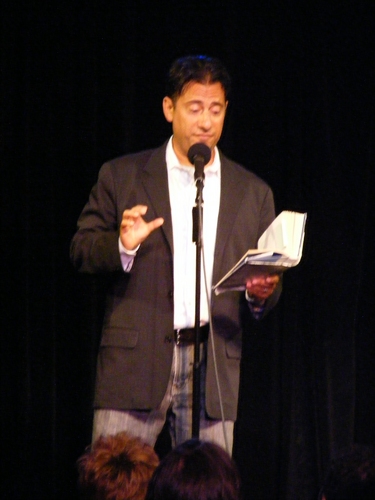 Photo Coverage: 'Celebrity Autobiography' Welcomes Martin, Roberts and Vilanch Image
