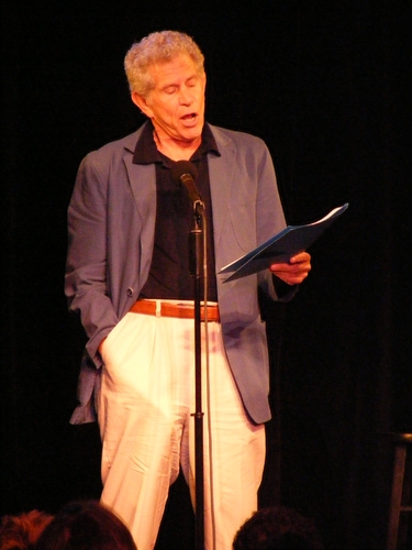 Photo Coverage: 'Celebrity Autobiography' Welcomes Martin, Roberts and Vilanch Image