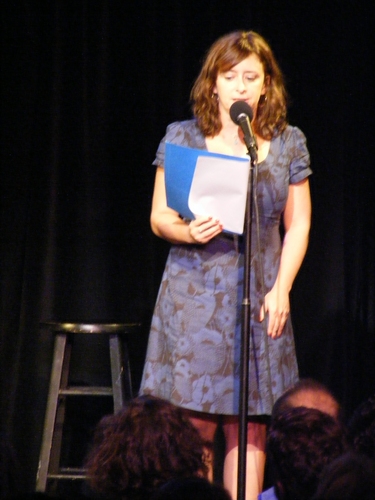 Photo Coverage: 'Celebrity Autobiography' Welcomes Martin, Roberts and Vilanch Image