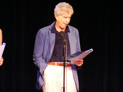 Photo Coverage: 'Celebrity Autobiography' Welcomes Martin, Roberts and Vilanch Image