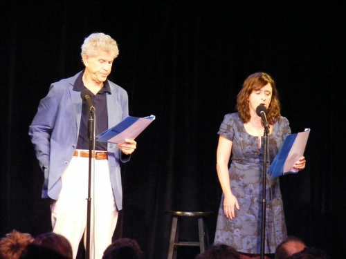 Photo Coverage: 'Celebrity Autobiography' Welcomes Martin, Roberts and Vilanch Image