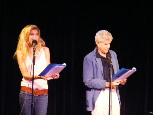 Photo Coverage: 'Celebrity Autobiography' Welcomes Martin, Roberts and Vilanch Image