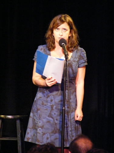 Photo Coverage: 'Celebrity Autobiography' Welcomes Martin, Roberts and Vilanch Image
