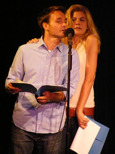 Photo Coverage: 'Celebrity Autobiography' Welcomes Martin, Roberts and Vilanch Image