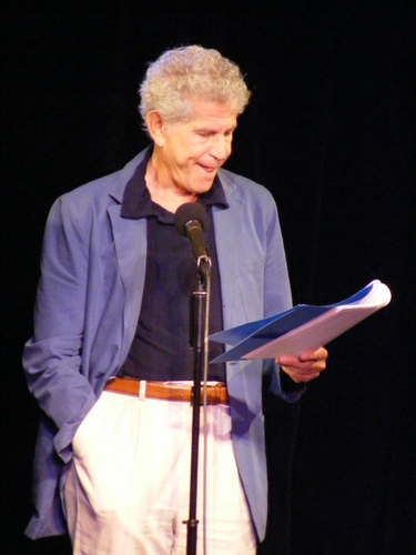 Photo Coverage: 'Celebrity Autobiography' Welcomes Martin, Roberts and Vilanch Image