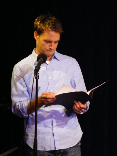 Photo Coverage: 'Celebrity Autobiography' Welcomes Martin, Roberts and Vilanch Image