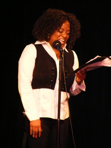 Photo Coverage: 'Celebrity Autobiography' Welcomes Martin, Roberts and Vilanch Image