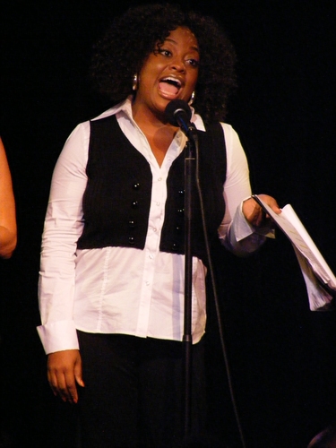 Photo Coverage: 'Celebrity Autobiography' Welcomes Martin, Roberts and Vilanch Image