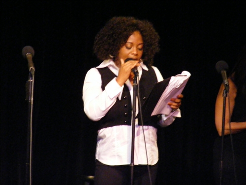 Photo Coverage: 'Celebrity Autobiography' Welcomes Martin, Roberts and Vilanch Image