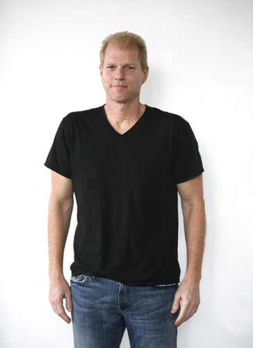 Photo Coverage: 'Fault Lines' Meet & Greet the Press Image