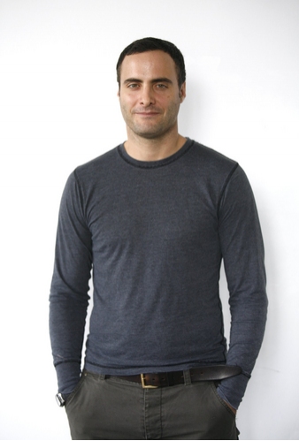Photo Coverage: 'Fault Lines' Meet & Greet the Press Image