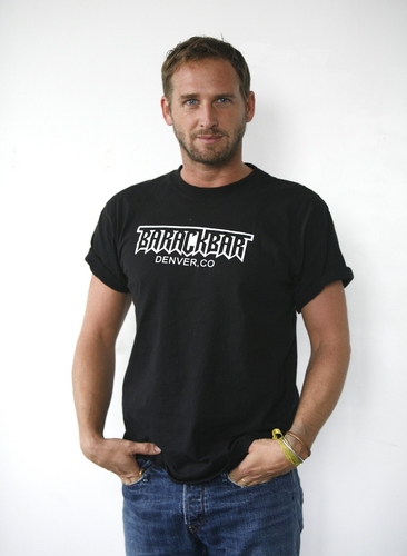 Photo Coverage: 'Fault Lines' Meet & Greet the Press Image