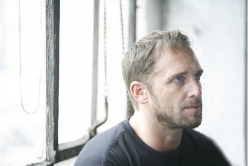 Photo Coverage: 'Fault Lines' Meet & Greet the Press Image