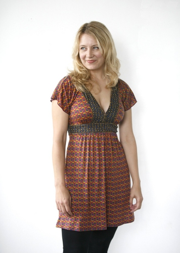 Photo Coverage: 'Fault Lines' Meet & Greet the Press Image