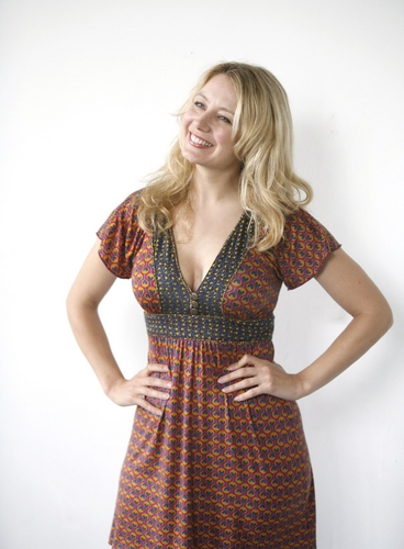 Photo Coverage: 'Fault Lines' Meet & Greet the Press Image
