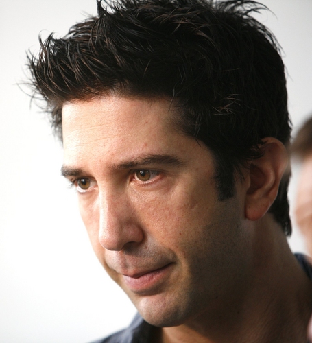 Photo Coverage: 'Fault Lines' Meet & Greet the Press Image
