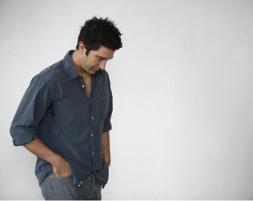Photo Coverage: 'Fault Lines' Meet & Greet the Press Image