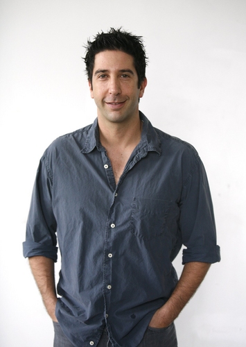 Photo Coverage: 'Fault Lines' Meet & Greet the Press Image