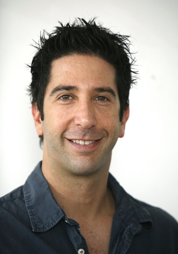 Photo Coverage: 'Fault Lines' Meet & Greet the Press Image