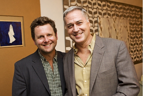 Photo Coverage: 'Forbidden Broadway Goes to Rehab' Has A Joyous Opening Night! Image