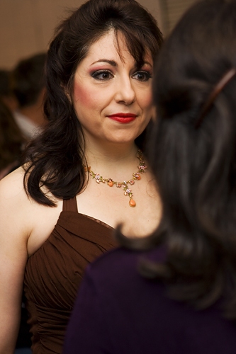 Photo Coverage: 'Forbidden Broadway Goes to Rehab' Has A Joyous Opening Night! Image