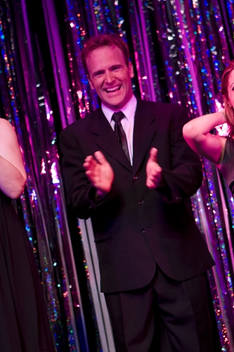 Photo Coverage: 'Forbidden Broadway Goes to Rehab' Has A Joyous Opening Night! Image