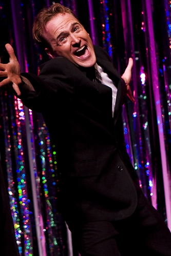 Photo Coverage: 'Forbidden Broadway Goes to Rehab' Has A Joyous Opening Night! Image