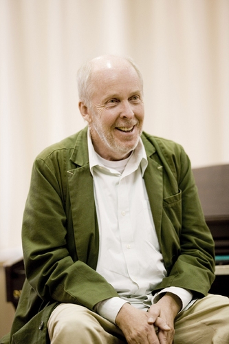 Photo Flash: 'Waste' in Rehearsals at the Almeida Theatre Image