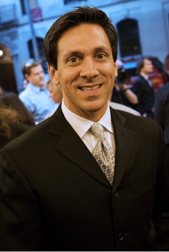 Photo Coverage: 'A Tale Of Two Cities' Brings the Revolution to Opening Night! Image