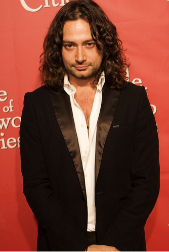 Photo Coverage: 'A Tale Of Two Cities' Brings the Revolution to Opening Night! Image