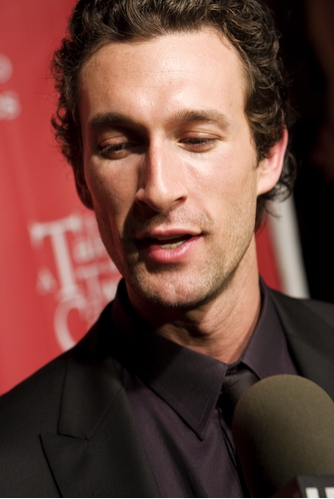 Photo Coverage: 'A Tale Of Two Cities' Brings the Revolution to Opening Night! Image