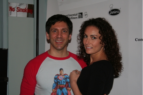 Photo Coverage: 2008 BC/EFA Flea Market Photo Booths: Part Two Image