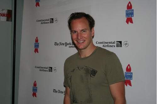 Photo Coverage: 2008 BC/EFA Flea Market Photo Booths: Part Two Image