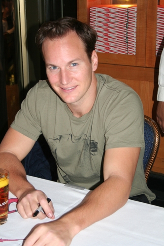 Photo Coverage: 2008 BC/EFA Flea Market Photo Booths: Part Two Image
