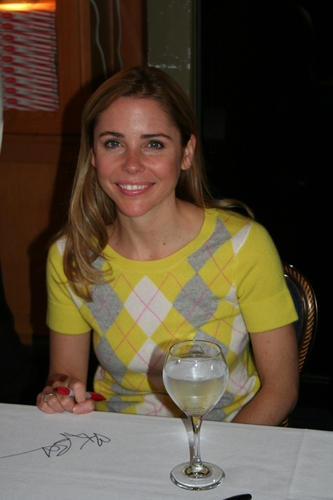 Photo Coverage: 2008 BC/EFA Flea Market Photo Booths: Part Two Image