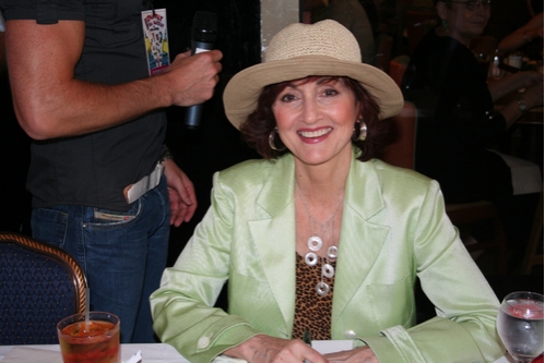 Photo Coverage: 2008 BC/EFA Flea Market Photo Booths: Part Two Image