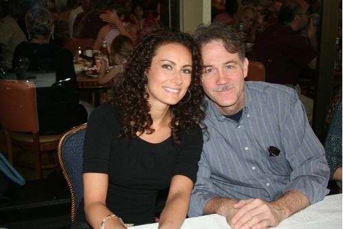 Photo Coverage: 2008 BC/EFA Flea Market Photo Booths: Part Two Image