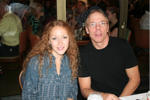 Photo Coverage: 2008 BC/EFA Flea Market Photo Booths: Part Two Image