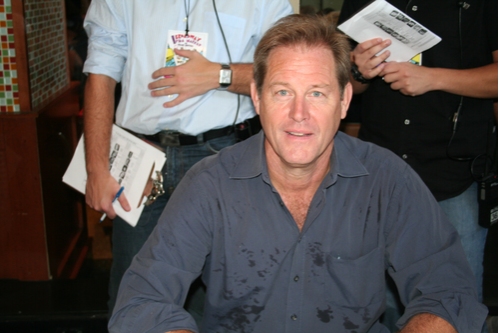 Brian Kerwin (August; Osage County)

 Photo