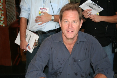 Photo Coverage: 2008 BC/EFA Flea Market Photo Booths: Part Two Image